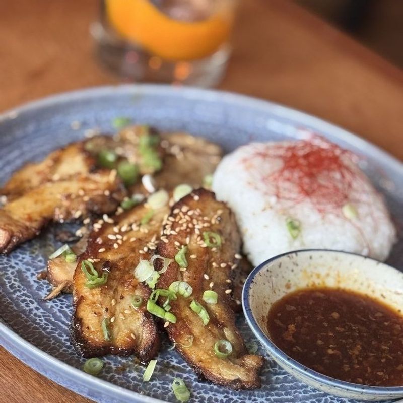 Nikkei Izakaya