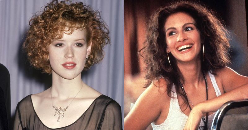 Molly Ringwald Said No to Pretty Woman