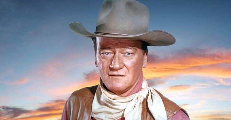 John Wayne - 