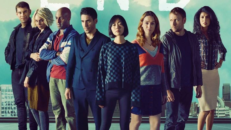 Sense8