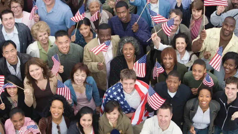 The American Dream Was Worth Chasing