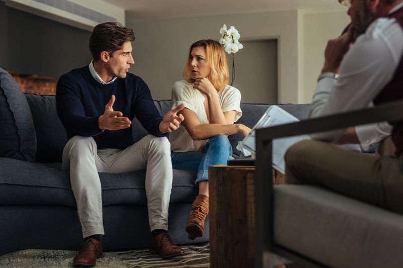 Seek Counseling Before You Need It