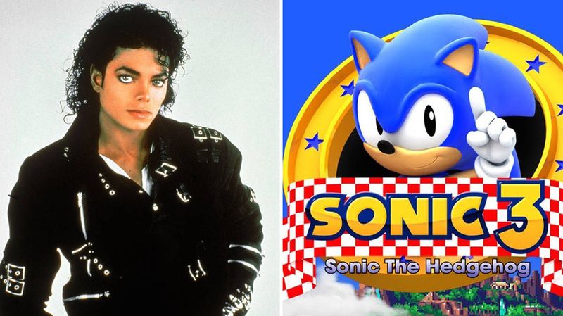 He Contributed Music to a Sonic the Hedgehog Game