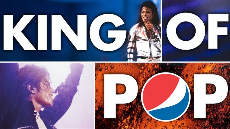 He Endorsed Pepsi But Never Drank It