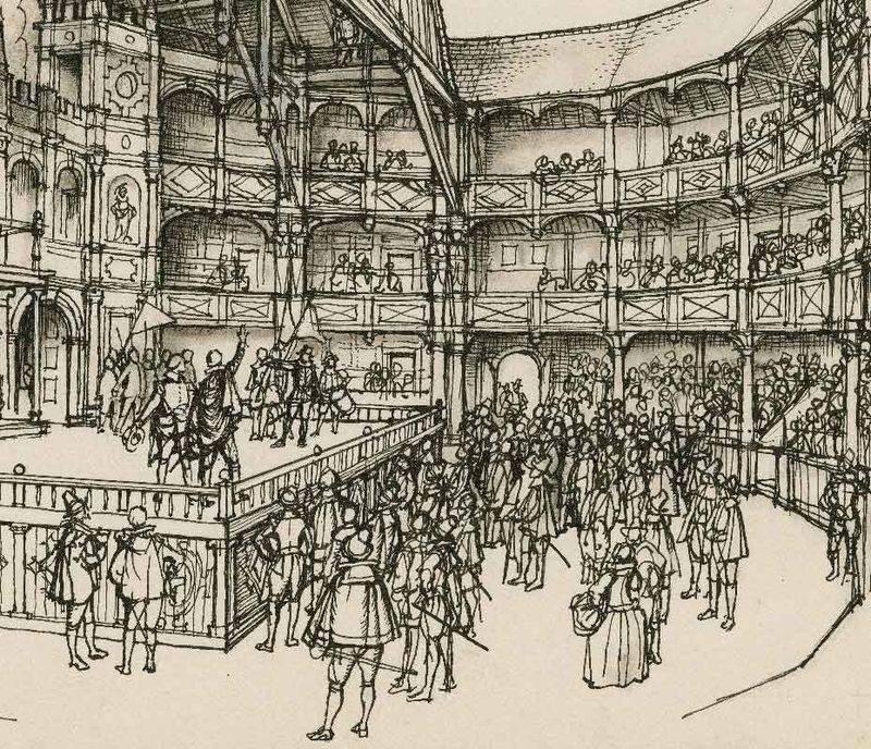 Shakespeare's Plays Were Always Considered Sophisticated High Art