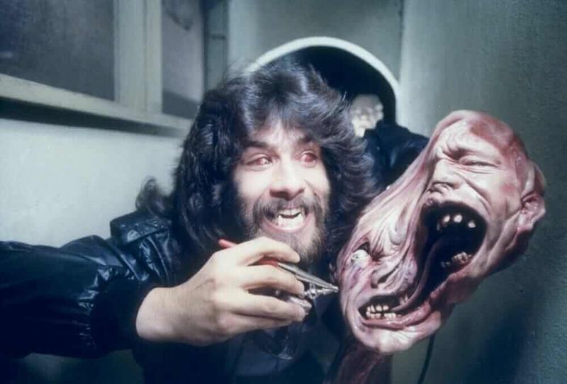 The Thing (1982)
