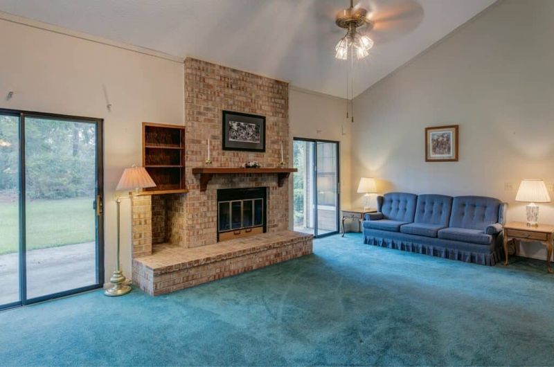 Wall-to-Wall Carpeting
