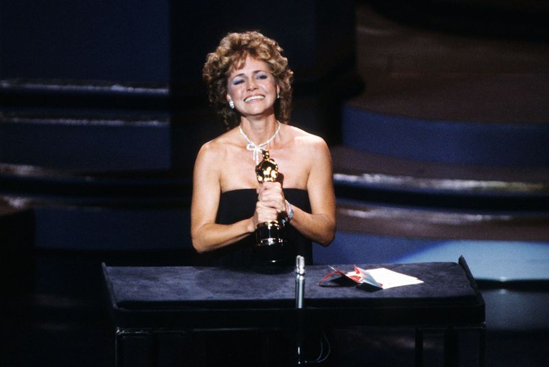 Sally Field