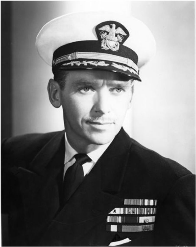 Douglas Fairbanks Jr.