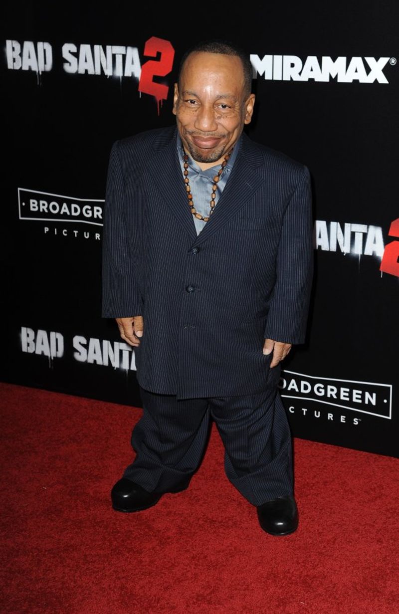 Tony Cox
