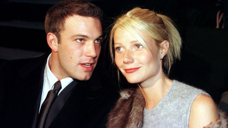 Gwyneth Paltrow