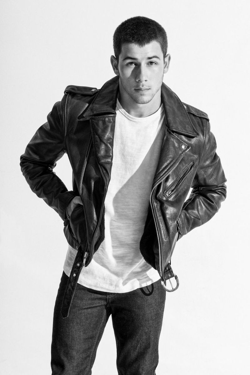 Nick Jonas (Solo Career)