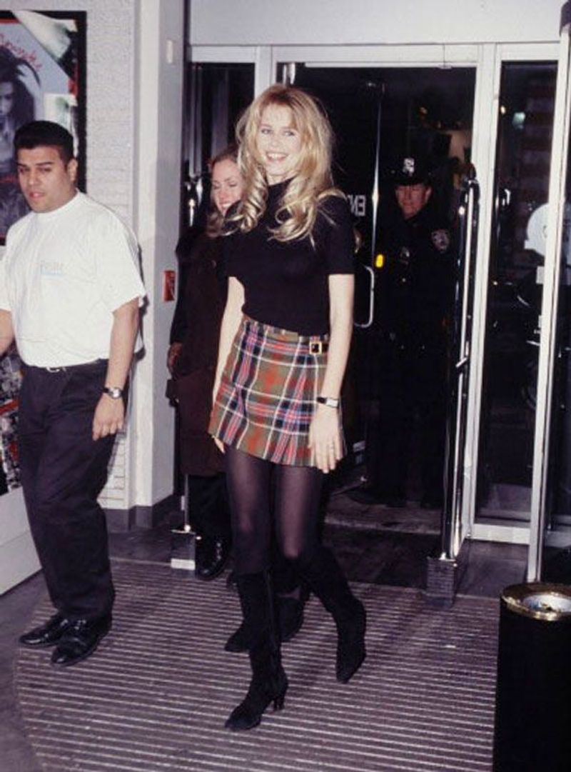 Mini Skirts