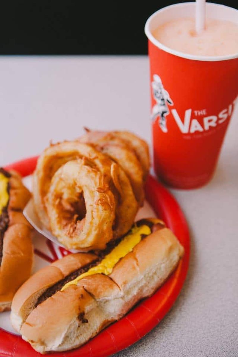 The Varsity (Atlanta)