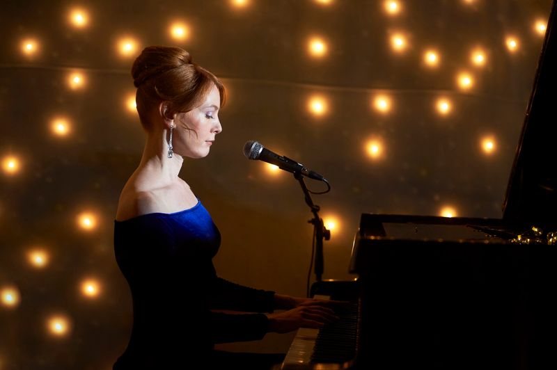 Alicia Witt