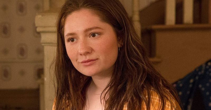 Debbie Gallagher (Shameless)