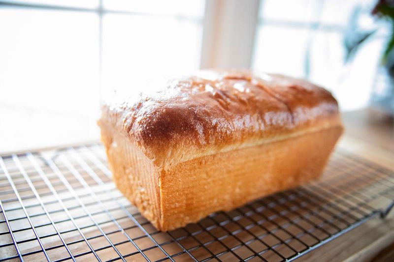 Amish Yeast Bread