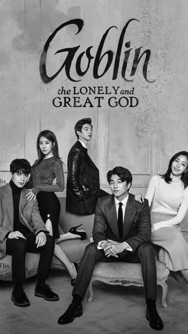 Goblin (Guardian: The Lonely and Great God)