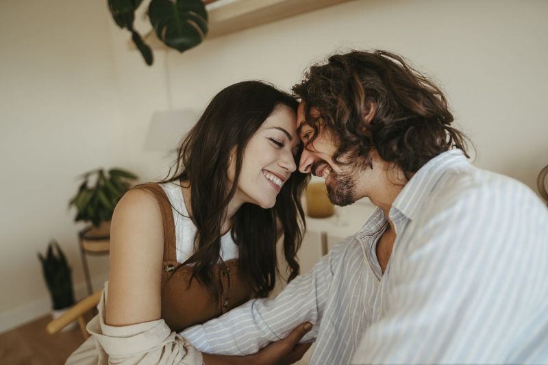 Emotional Availability and Vulnerability