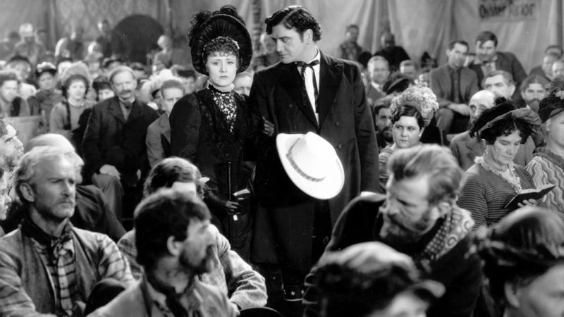 Cimarron (1931)