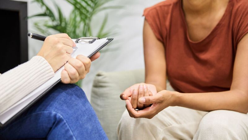 Their Ongoing Worry That Did Not Stop When You Turned 18