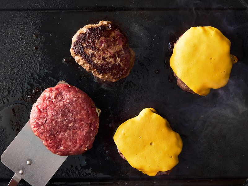 Season During Cooking for Maximum Flavor