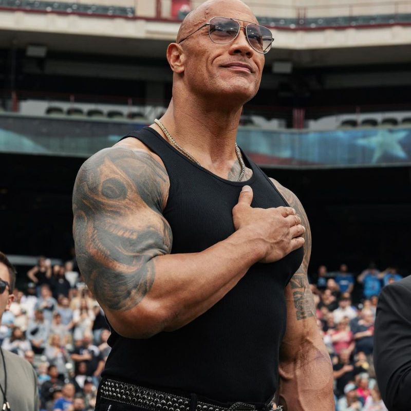 Dwayne