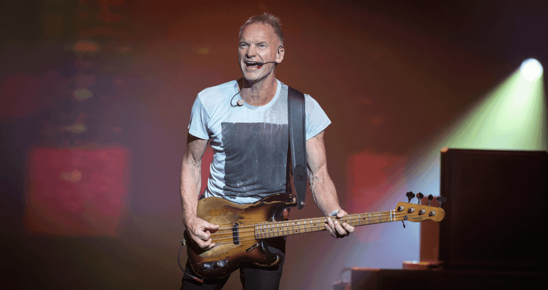 The Police