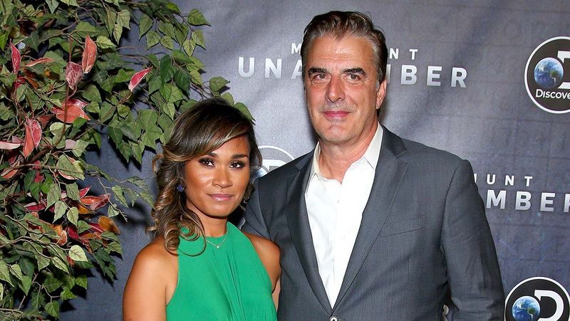 Chris Noth