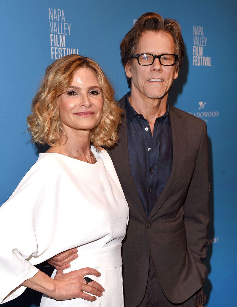 Kevin Bacon
