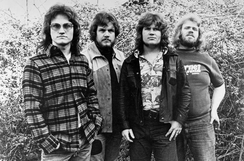 Bachman-Turner Overdrive