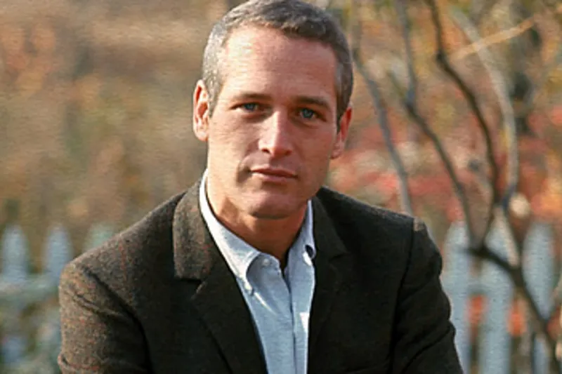 Paul Newman