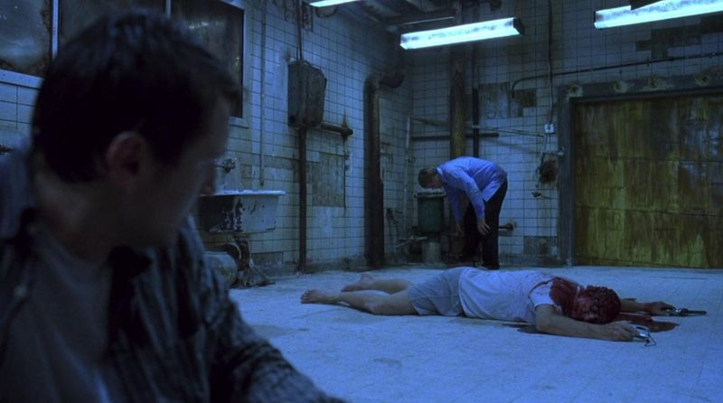 Saw (2004)