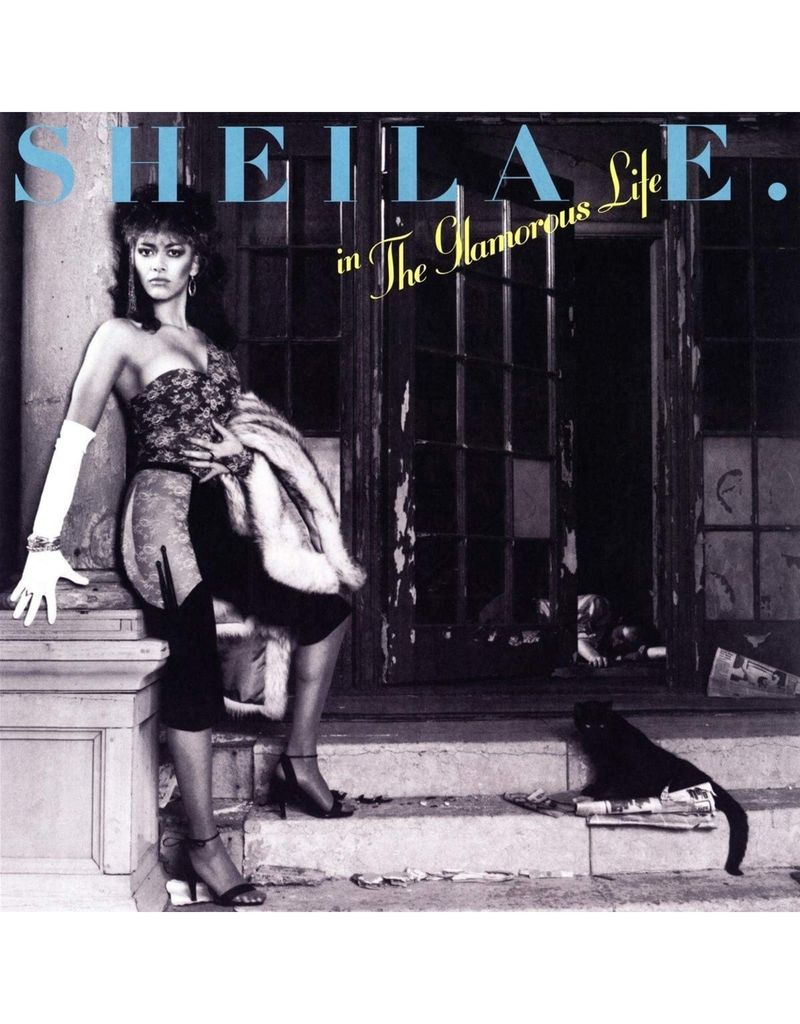 The Glamorous Life by Sheila E. (1984)