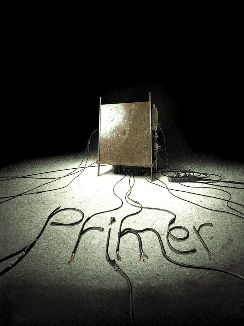 Primer (2004)