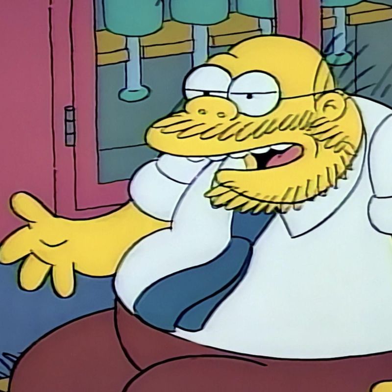 Dr. Marvin Monroe (The Simpsons)