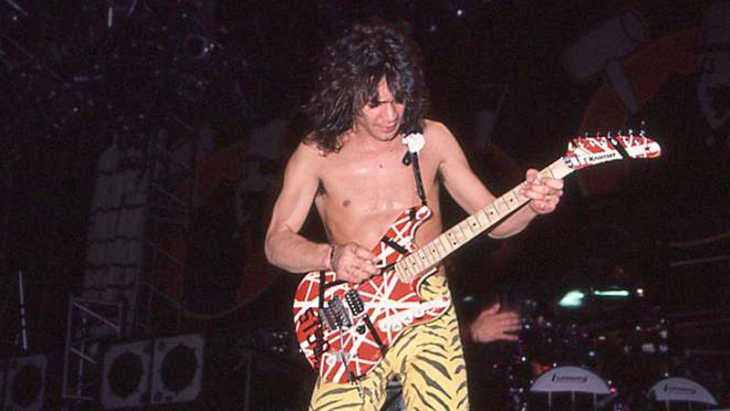 Van Halen