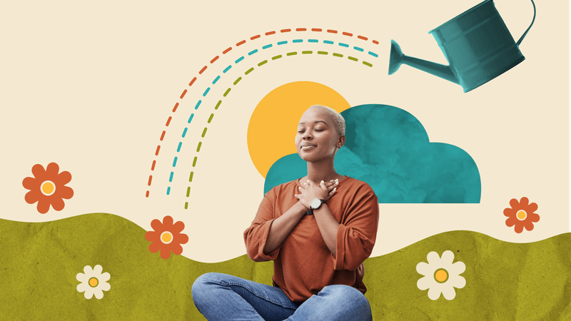 Sharper Mental Clarity and Focus