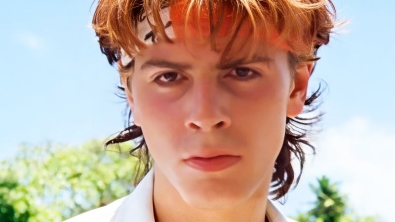 Hungry Like the Wolf by Duran Duran