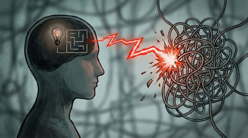 Rash and Impulsive Decision-Making