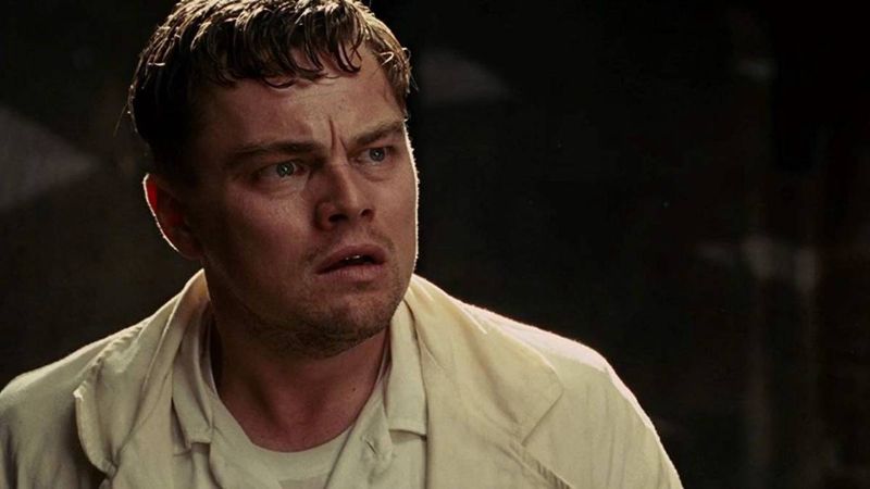 Shutter Island (2010): The Monster or the Good Man