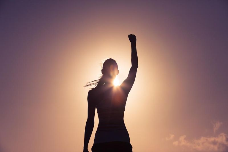 Improved Self-Esteem and Self-Worth