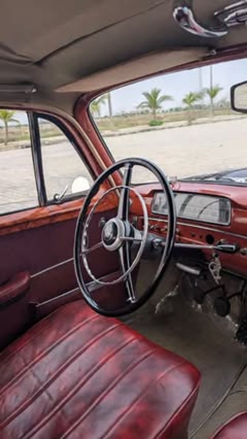 Challenging Manual Steering
