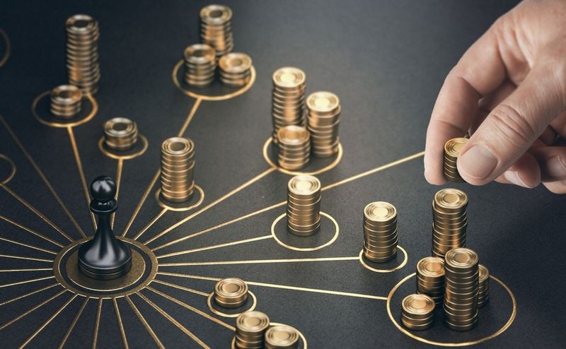 Diversify Their Income Streams