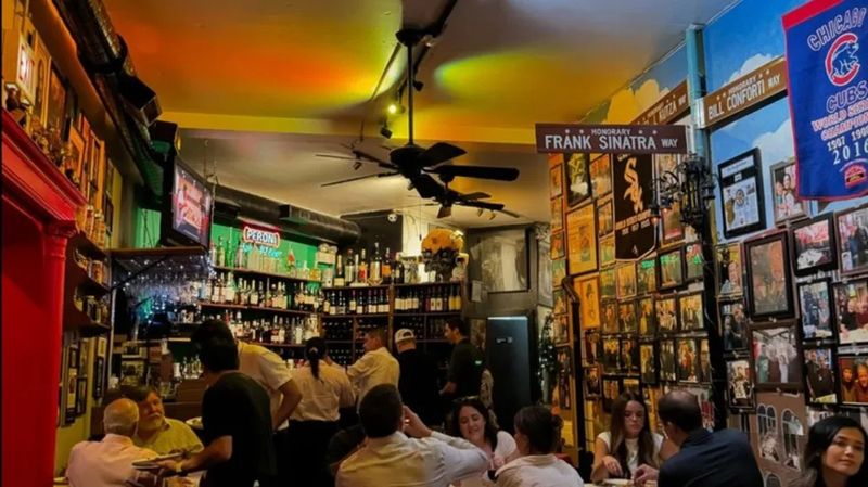 La Scarola (Chicago, IL)