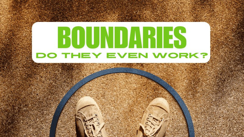 Boundary Testing