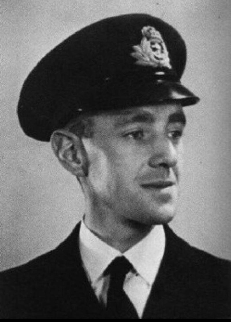Sir Alec Guinness