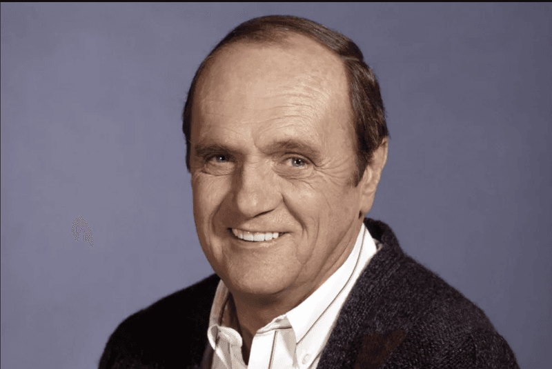 Bob Newhart