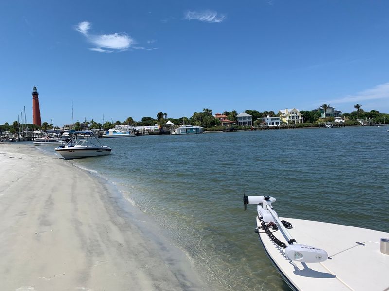 New Smyrna Beach