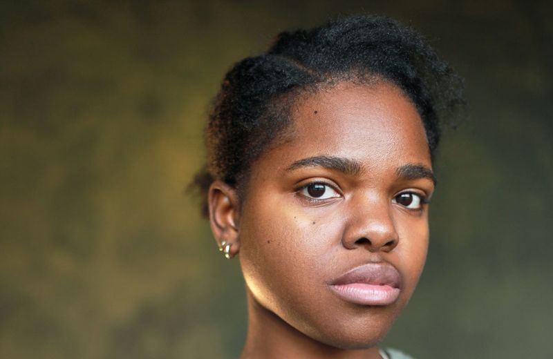 Francesca Amewudah-Rivers - Romeo and Juliet (2024)